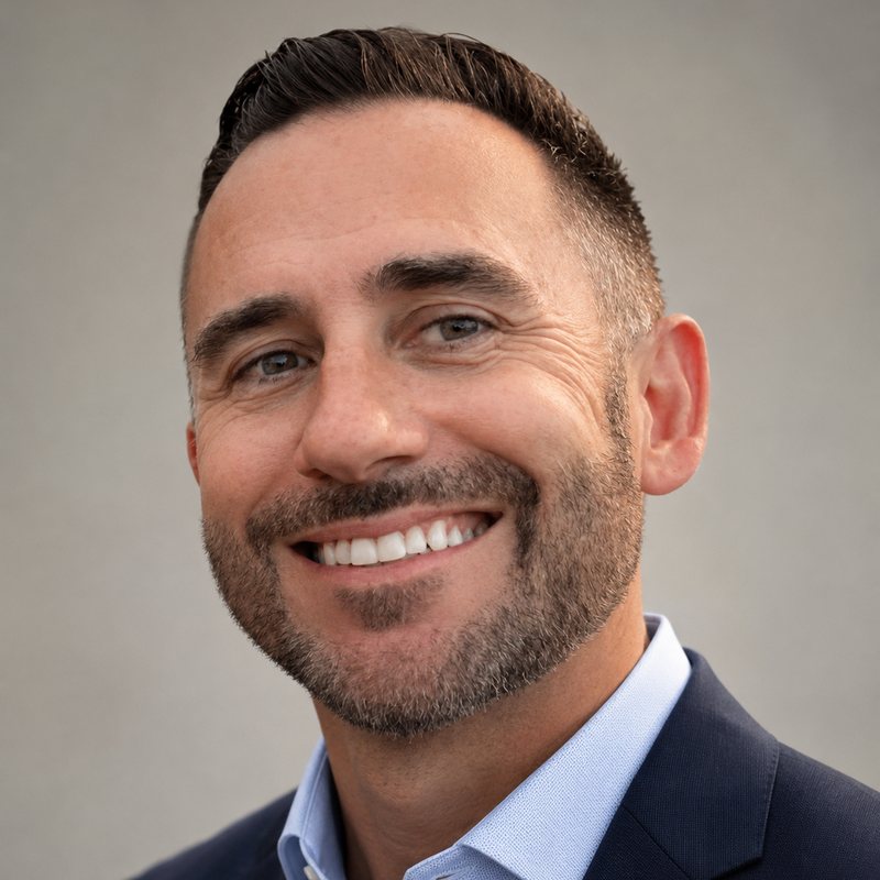 Dr. Jamey Jacquemoud, DC — chiropractor at Sorrento Valley Chiropractic